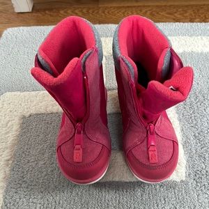 Reima Frontier Boots 9.5